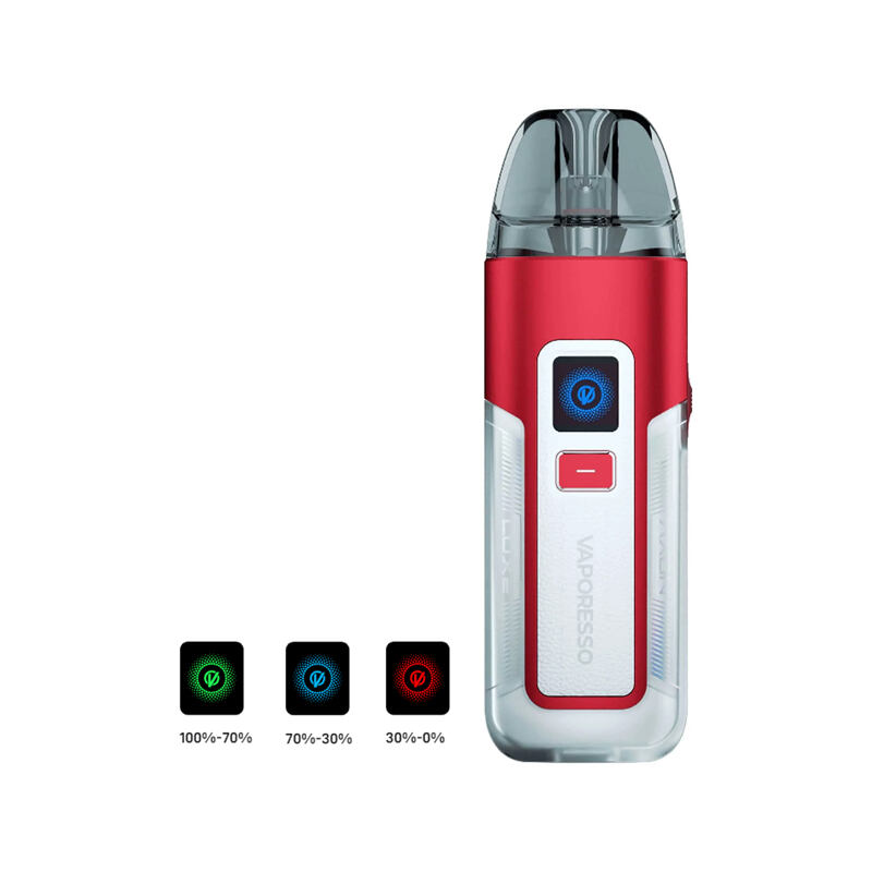 Uwell Caliburn Explorer Pod Kit_6
